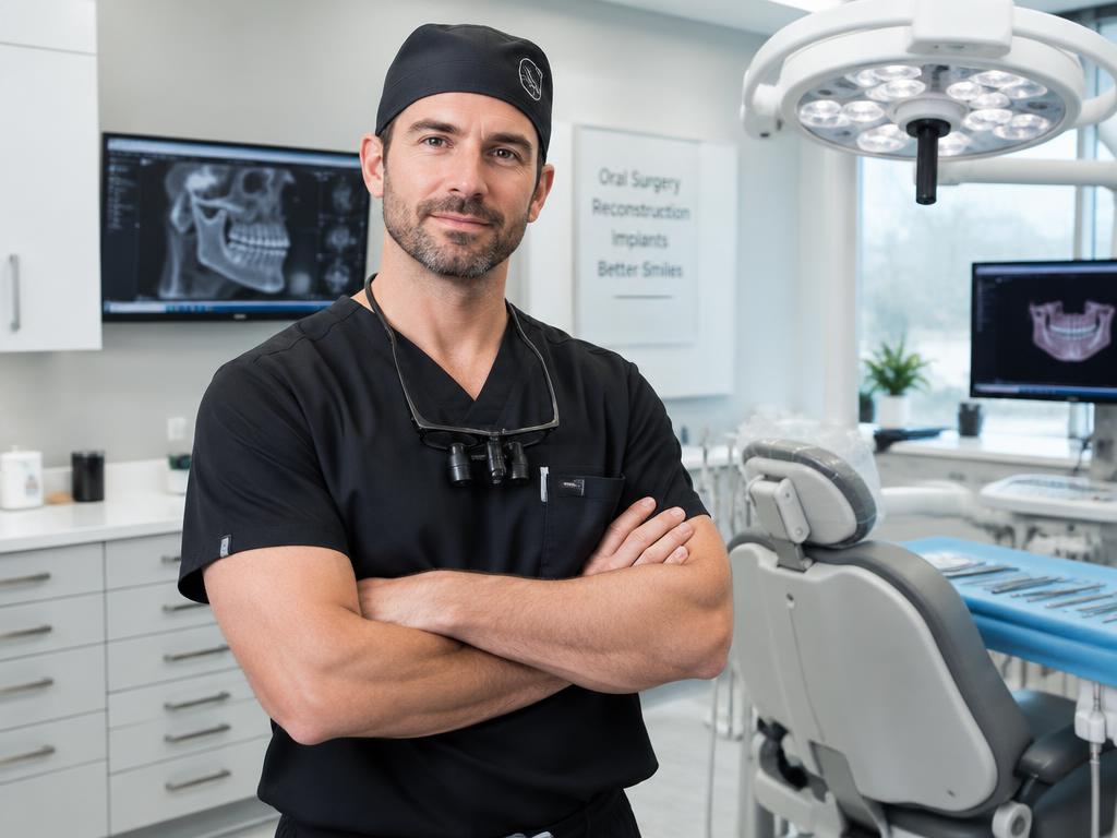 Dr. Samuel Reyes